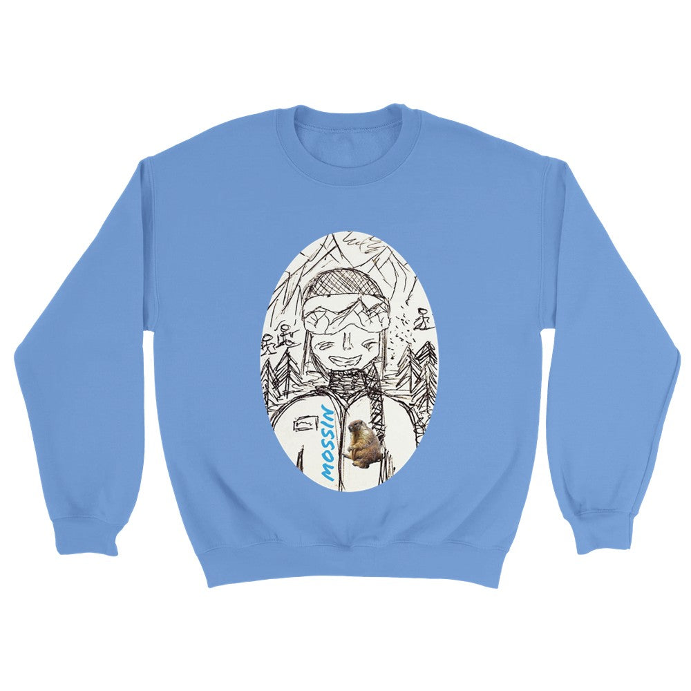 OG Mossin Sweatshirt